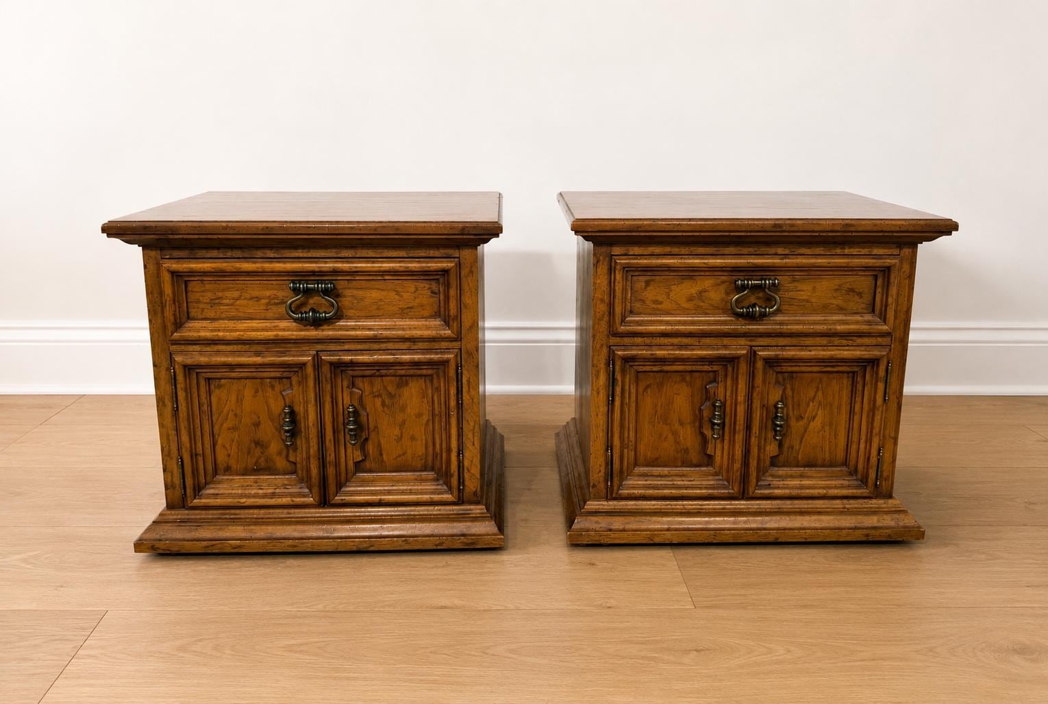 Drexel Heritage Cabinet - Etsy