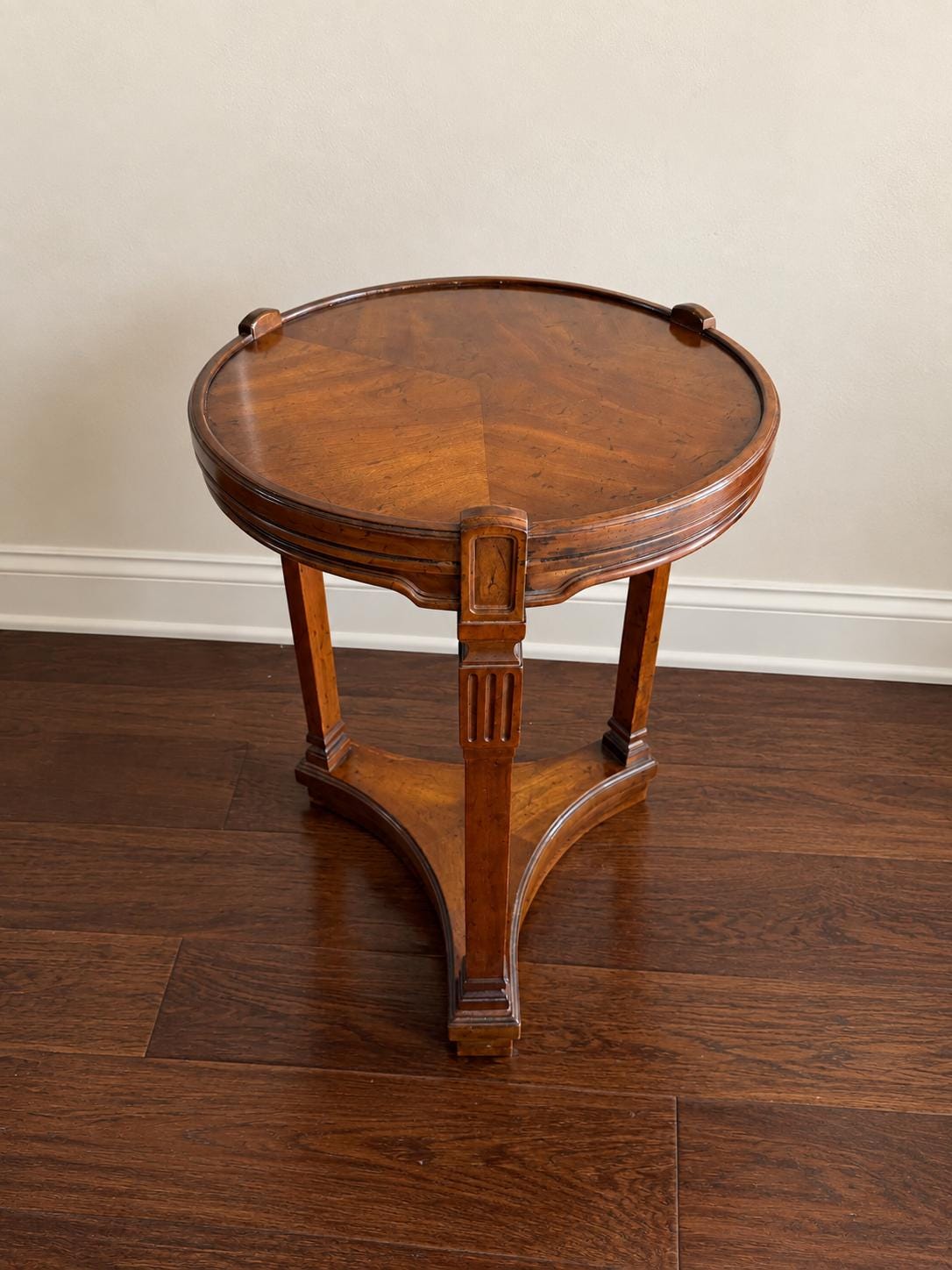 Drexel Heritage Tables - Etsy