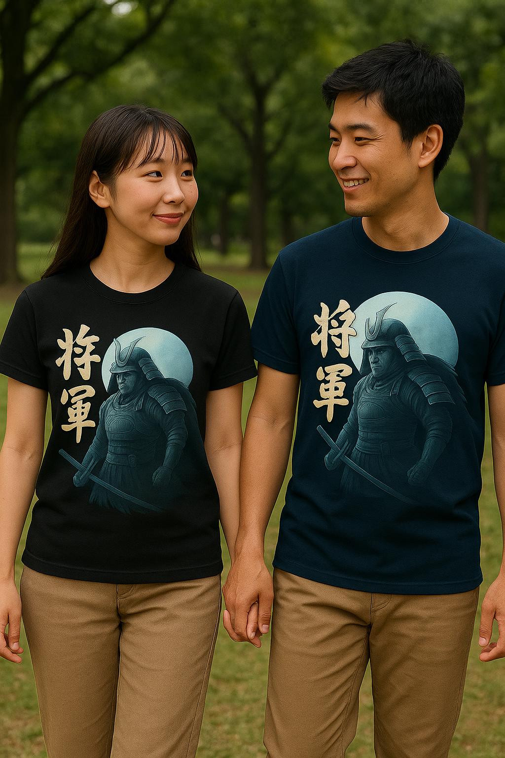 Yamato T Shirt - Etsy