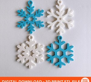 Mini Flocons De Neige En Métal - Lot De 300 - Pour Décorations Noël, Artisanat, Bricolage