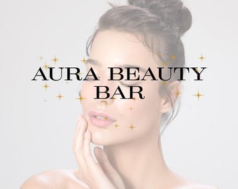 Diseño de logotipos, plantillas de logotipos, logotipos de belleza DIY, logotipos de peluquería, logotipos de pestañas, logotipos de maquillaje MUA, logotipos de uñas, diseño de logotipos personalizados para empresas