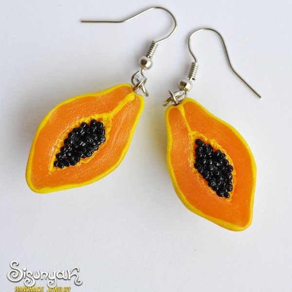 Papajaoorbellen: cadeaus voor haar