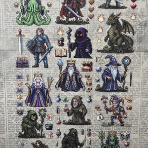 Khaos Kreations - Etsy
