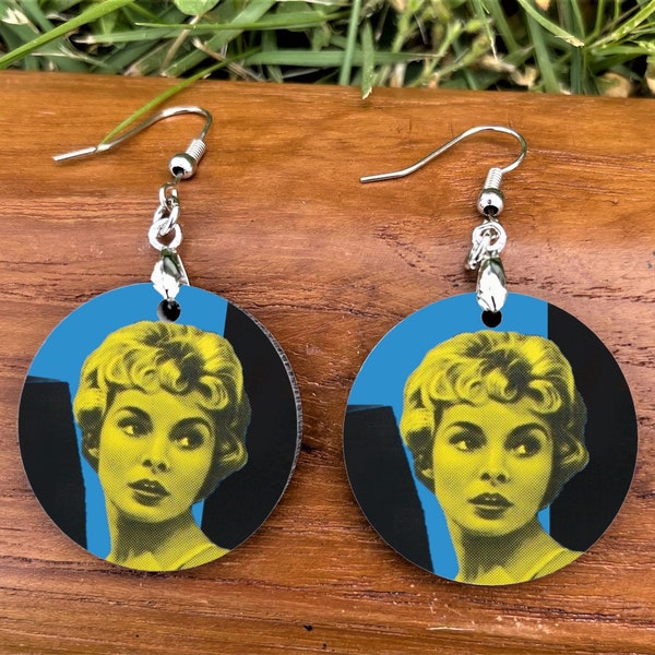 Hitchcock Jewelry Etsy