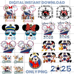 Cruise PNG Bundle ,Mickey Cruise PNG Bundle,Cruise ship png,Mouse Cruise Ship Names Logo Bundle -Treasure Fantasy Dream Wish Wonder Magic