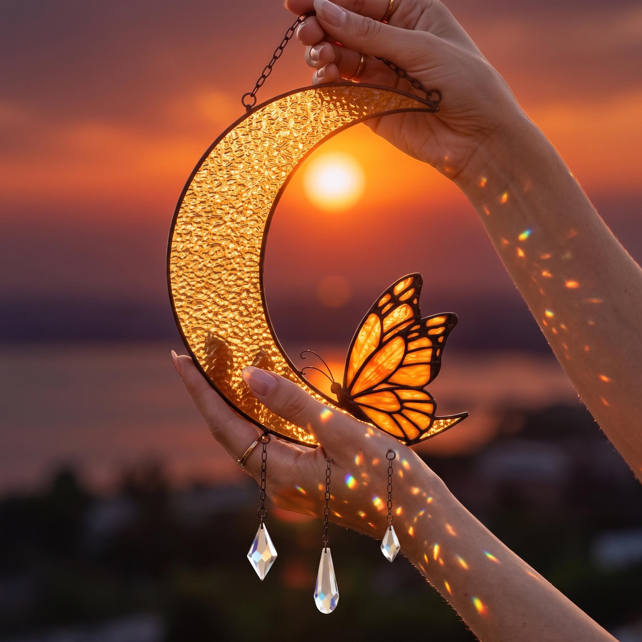 StainedGlassbySuzy - Etsy