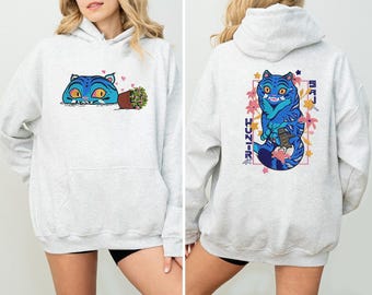 Generisch Kpop Hoodie Für Mädchen K-Kpop D-Demon  Produktbild-Vorschau 8
