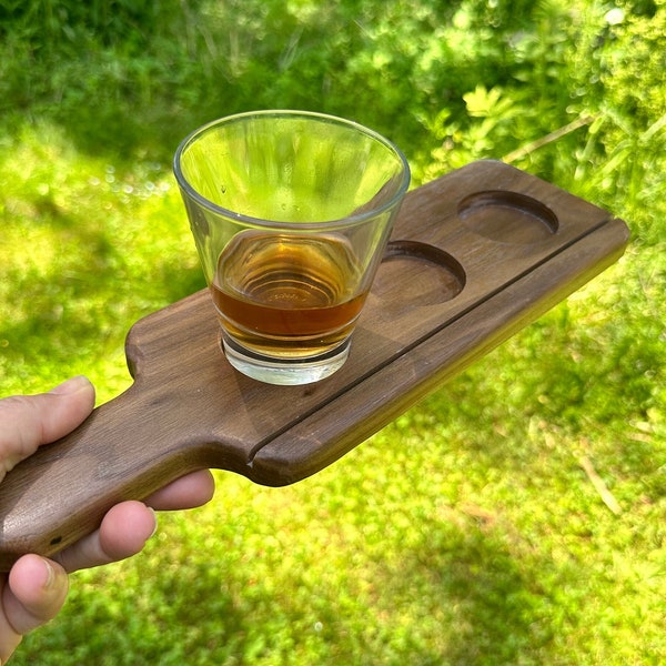 Wine Glass Flight Template Etsy