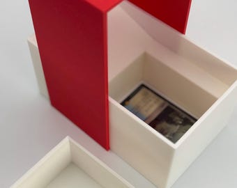 Trading Card Scanner: Fast Scan for sleeved and unsleeved MTG, Lorcana, and other collectible cards