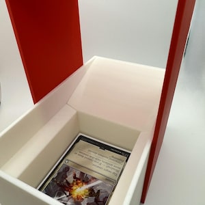 Trading Card Scanner: Fast Scan for sleeved and unsleeved MTG, Lorcana, and other collectible cards image 3