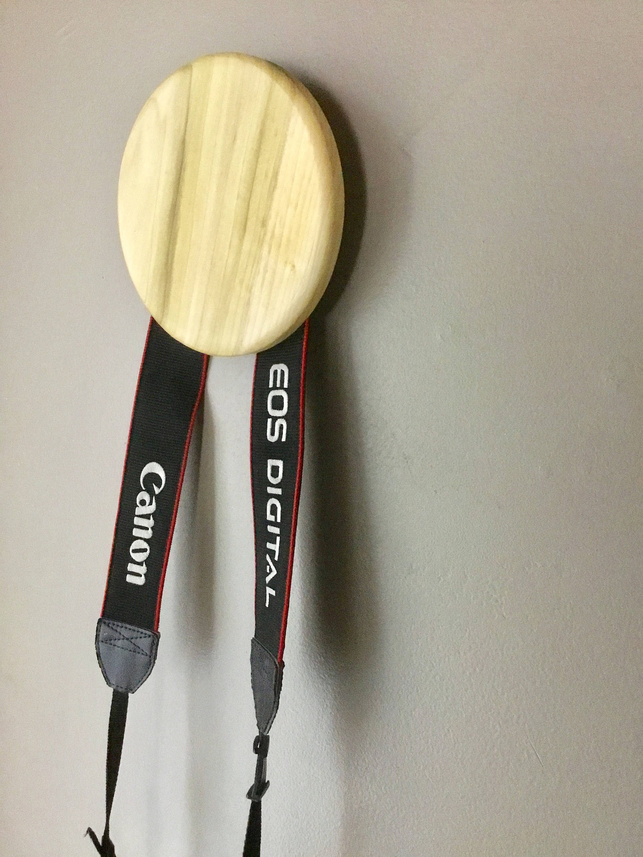 Button Coat Rack Dot Coat Hook Home Decor Home Organizer Etsy