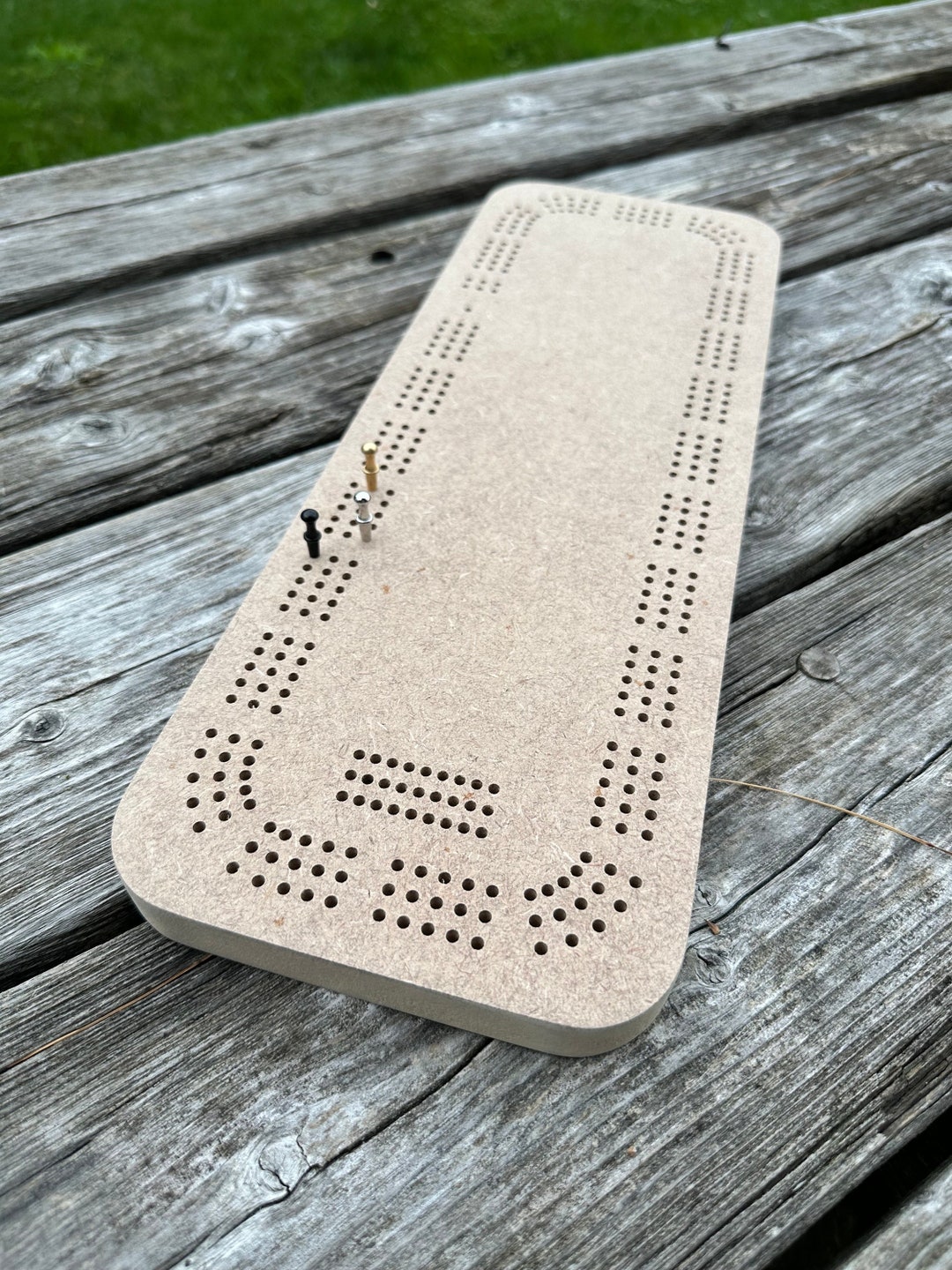 Paint Your Cribbage Board Cribbage Tournament Cribbage Pegs Game Night