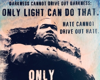 Martin Luther King, Jr