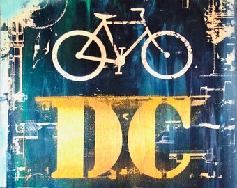 BIKE DC