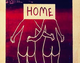 HOME