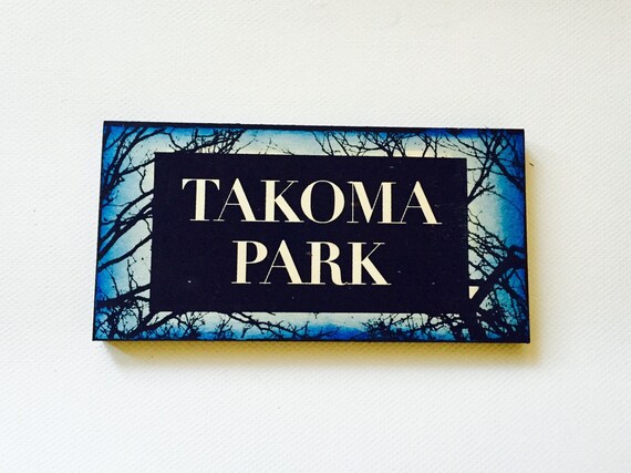 Takoma Park