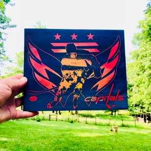 The Capitals