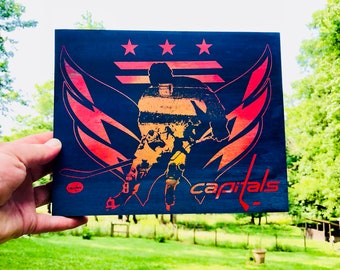 The Capitals