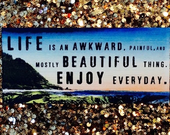 Enjoy Everyday