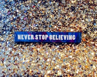 Believe!