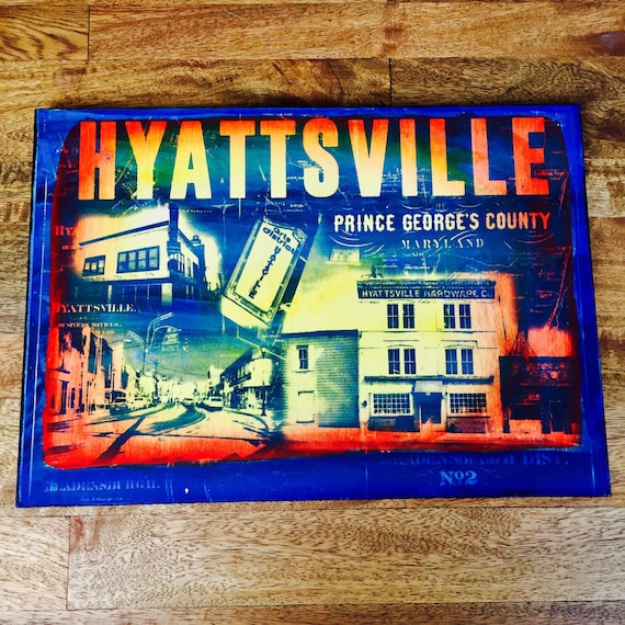 Hyattsville