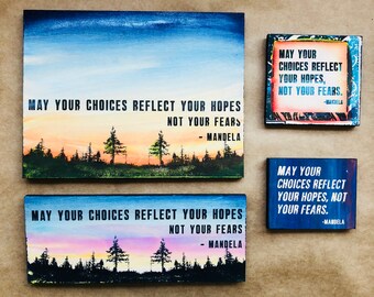 May Your Choices...