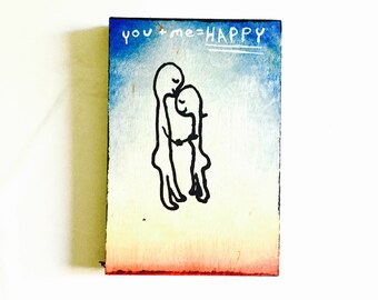 You+Me
