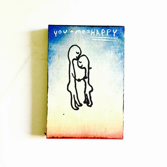 You+Me