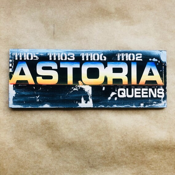 Astoria