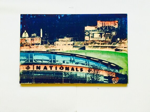 Nationals Park
