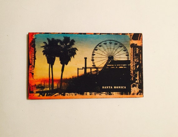Santa Monica Pier
