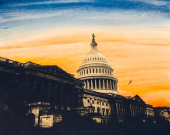 Everything Will Be OK (DC Capitol)