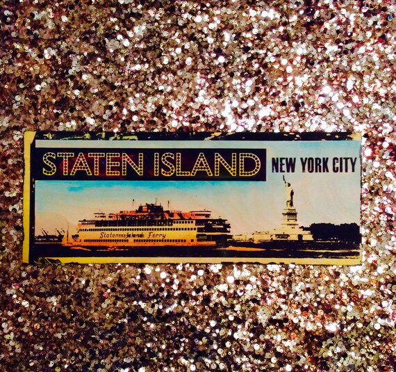 Staten Island