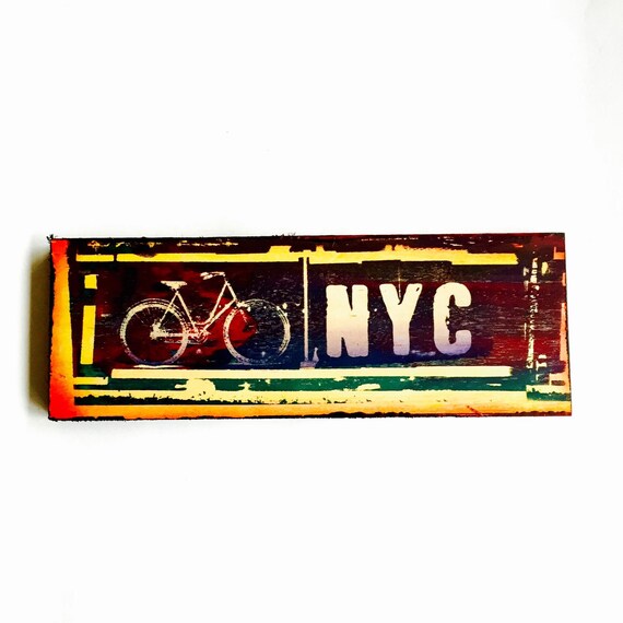 I Bike NYC