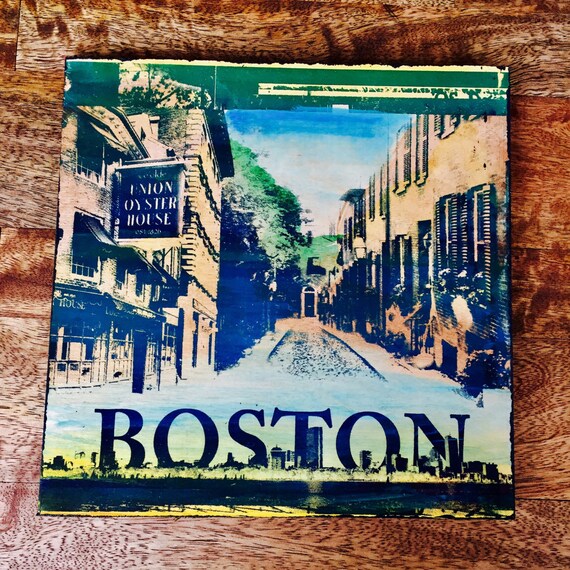 Boston