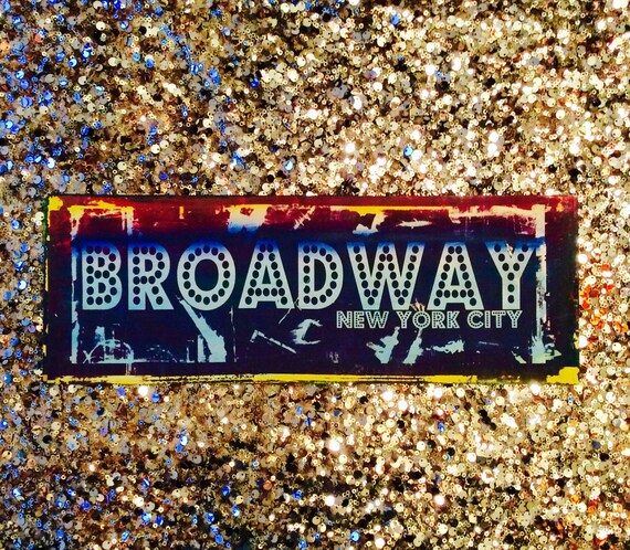 Broadway