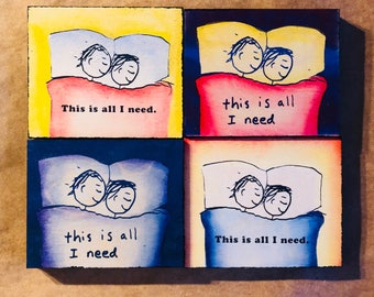 This Is All I Need