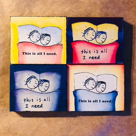 This Is All I Need