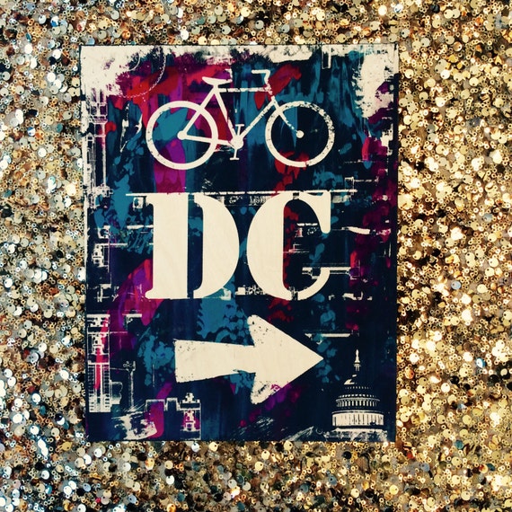 BIKE DC