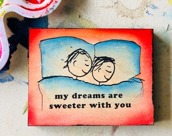 Sweet Dreams