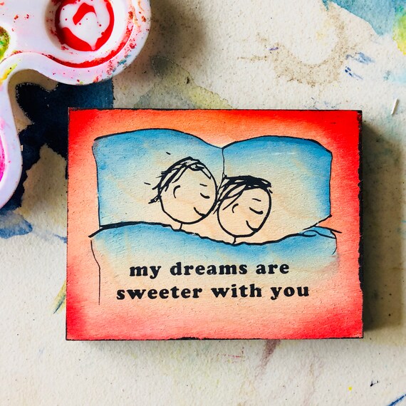 Sweet Dreams