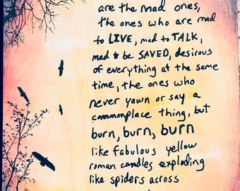 Kerouac
