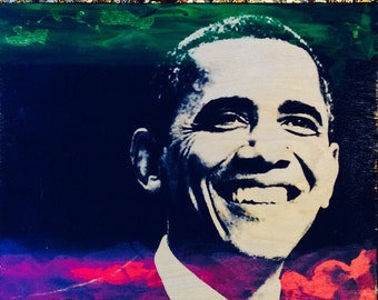 Barack Obama