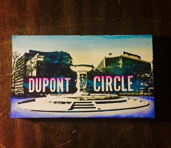 Dupont Circle