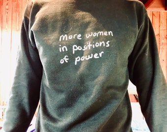 Sweatshirts