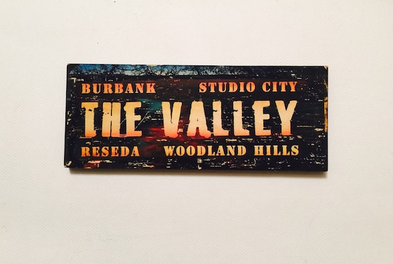 The Valley