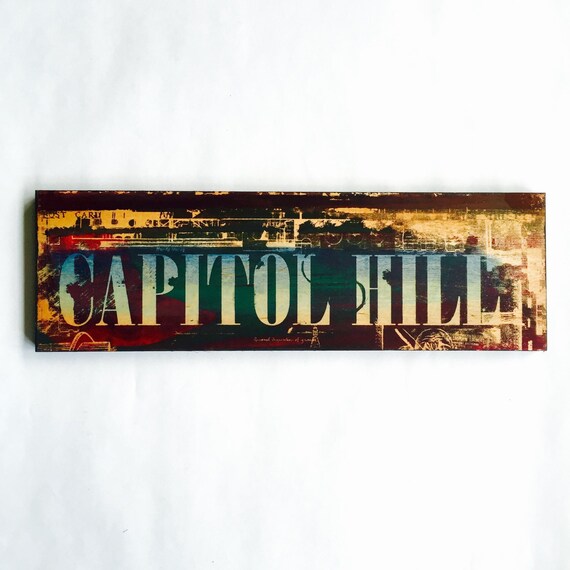 Capitol Hill