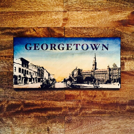 Georgetown