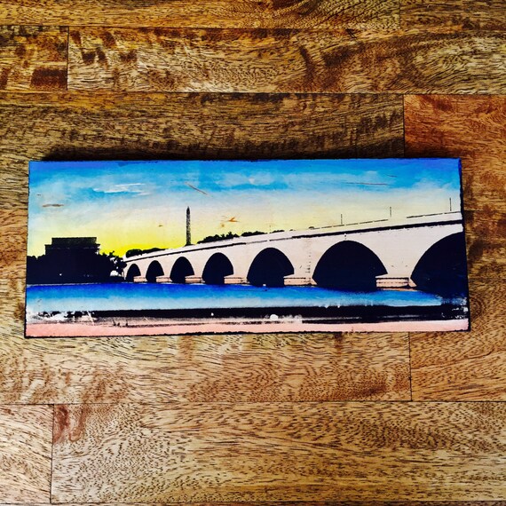 Memorial Bridge