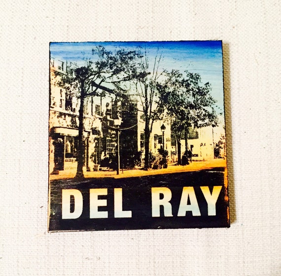 Del Ray